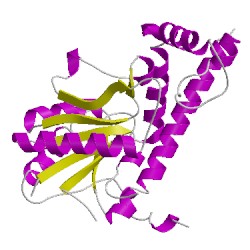 Image of CATH 3epkB01