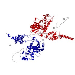 Image of CATH 3epl