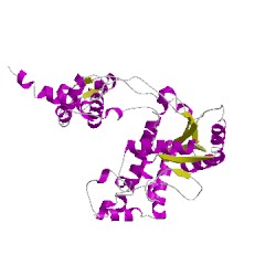 Image of CATH 3eplA