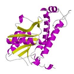 Image of CATH 3eplB01