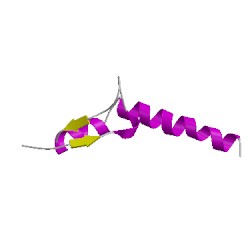 Image of CATH 3eplB03
