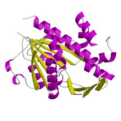 Image of CATH 3eppA