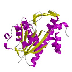 Image of CATH 3eppB