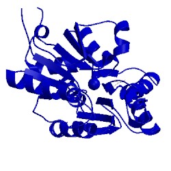 Image of CATH 3epr
