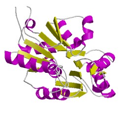 Image of CATH 3eprA