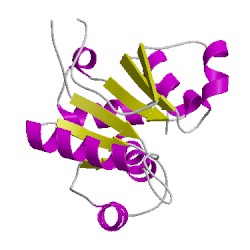 Image of CATH 3eprA01