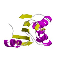 Image of CATH 3eprA02