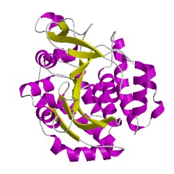 Image of CATH 3epwB