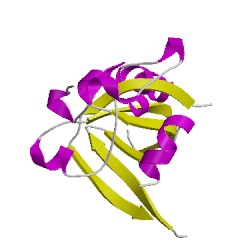 Image of CATH 3epzA01