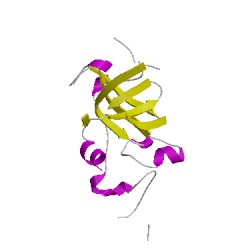 Image of CATH 3epzB01