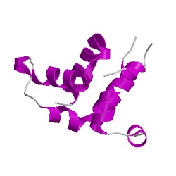 Image of CATH 3epzB02
