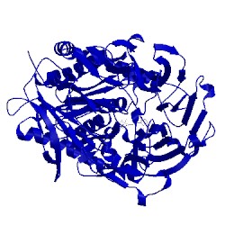 Image of CATH 3eq7