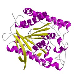 Image of CATH 3eq7A01