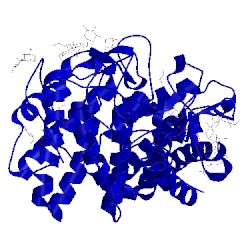 Image of CATH 3eqa