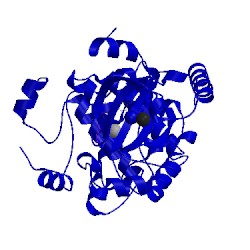 Image of CATH 3eqd