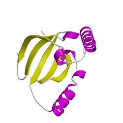 Image of CATH 3eqdA01