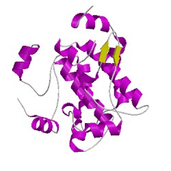 Image of CATH 3eqdA02