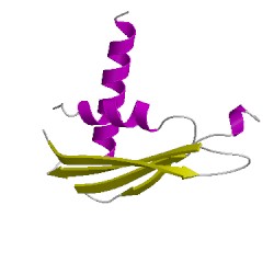 Image of CATH 3eqlK01