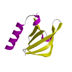 Image of CATH 3eqrA01