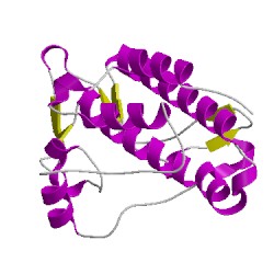 Image of CATH 3eqrA02