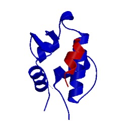 Image of CATH 3eqs