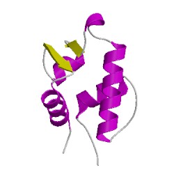 Image of CATH 3eqsA