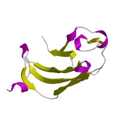 Image of CATH 3eqvA01