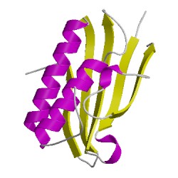 Image of CATH 3eqvA02