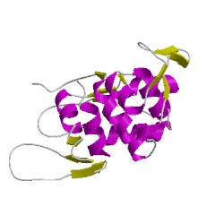 Image of CATH 3eqvA03
