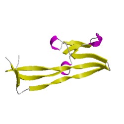 Image of CATH 3eqvB01