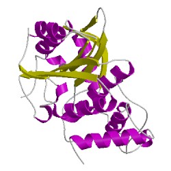 Image of CATH 3ercA