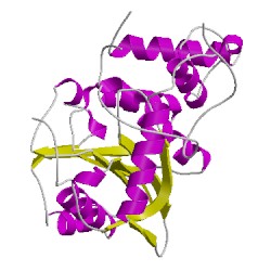 Image of CATH 3ercB