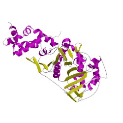 Image of CATH 3ercC