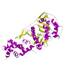Image of CATH 3ercD