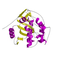 Image of CATH 3ercD02