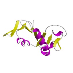 Image of CATH 3ercD03