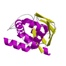 Image of CATH 3ereD