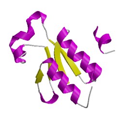 Image of CATH 3erfA01
