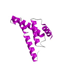 Image of CATH 3erfA02