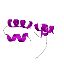 Image of CATH 3ermD00