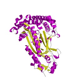 Image of CATH 3errB