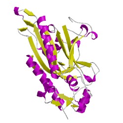 Image of CATH 3errB02