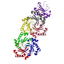 Image of CATH 3erw