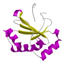Image of CATH 3erwB