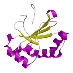 Image of CATH 3erwE