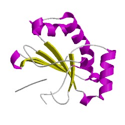 Image of CATH 3erwF00