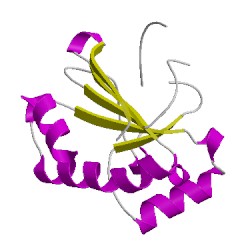 Image of CATH 3erwG