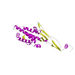Image of CATH 3es5A01