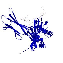 Image of CATH 3es6