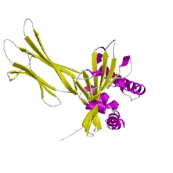 Image of CATH 3es6A